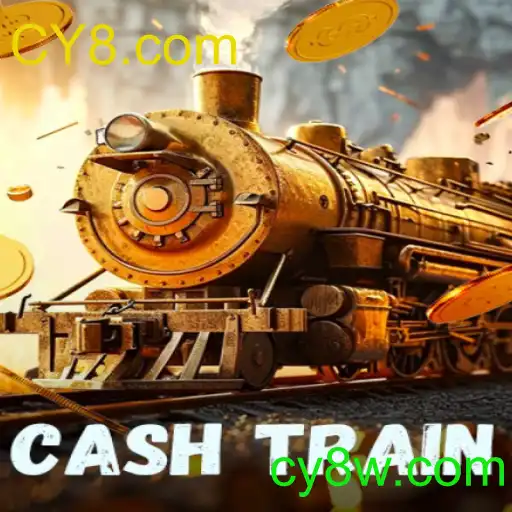 CashTrain: Estratégia e Entretenimento no Universo Financeiro de CY8.com