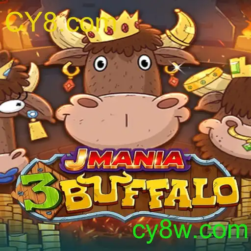 JMania3Buffalo