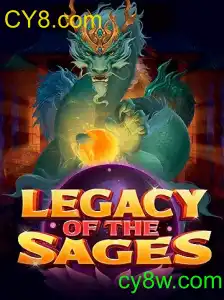 LegacyoftheSages: Uma Aventura Imersiva e Estratégica